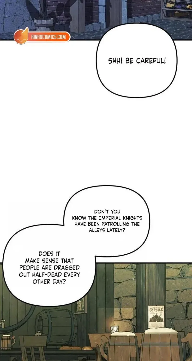Marriage Alliance for Revenge Chapter 91 – Page 55