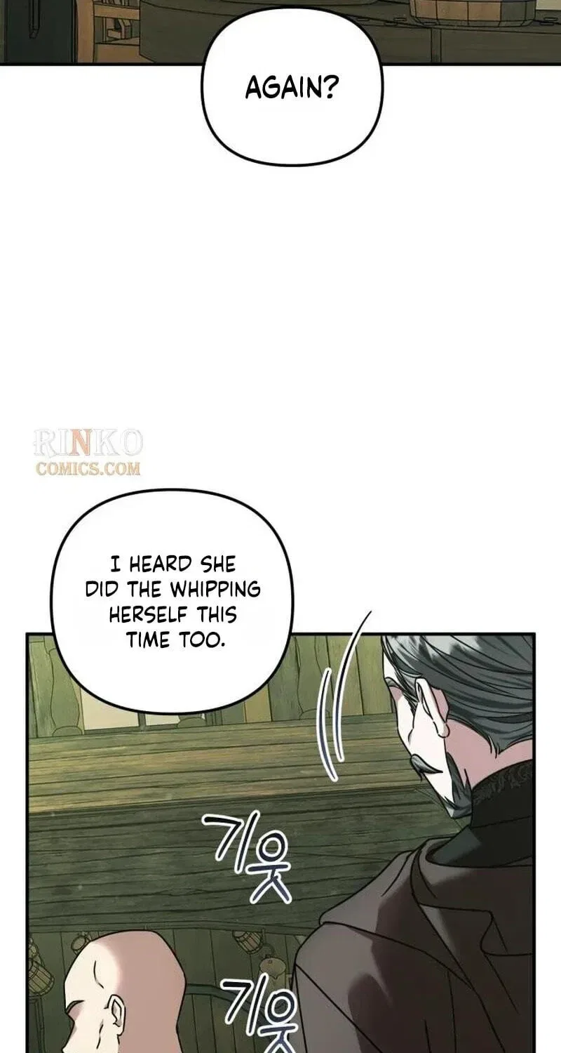Marriage Alliance for Revenge Chapter 91 – Page 57