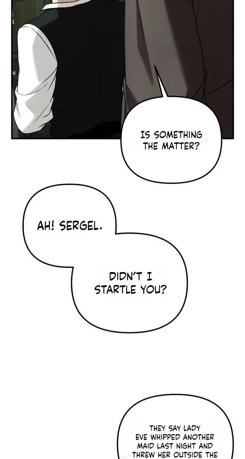 Marriage Alliance for Revenge Chapter 91 – Page 59