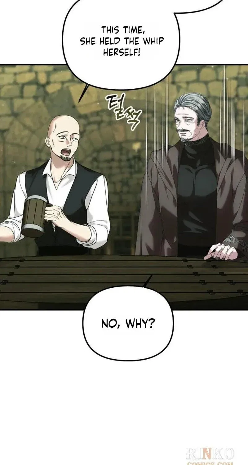 Marriage Alliance for Revenge Chapter 91 – Page 61