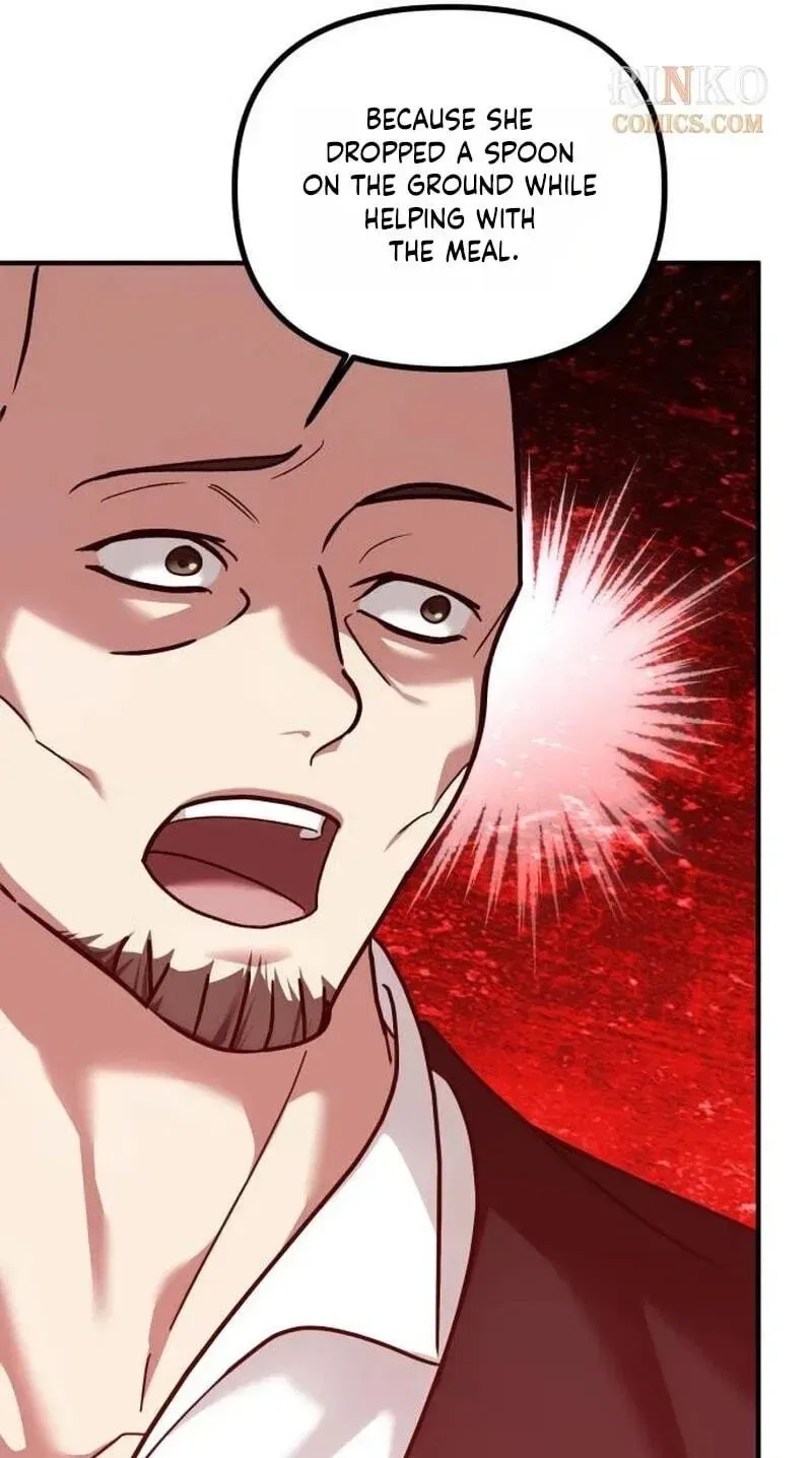 Marriage Alliance for Revenge Chapter 91 – Page 63