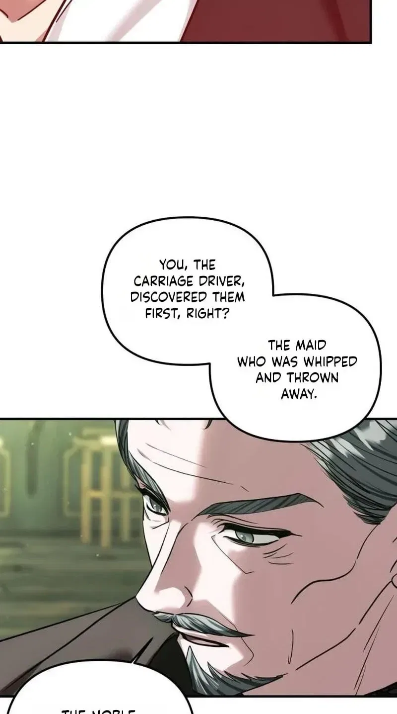 Marriage Alliance for Revenge Chapter 91 – Page 64