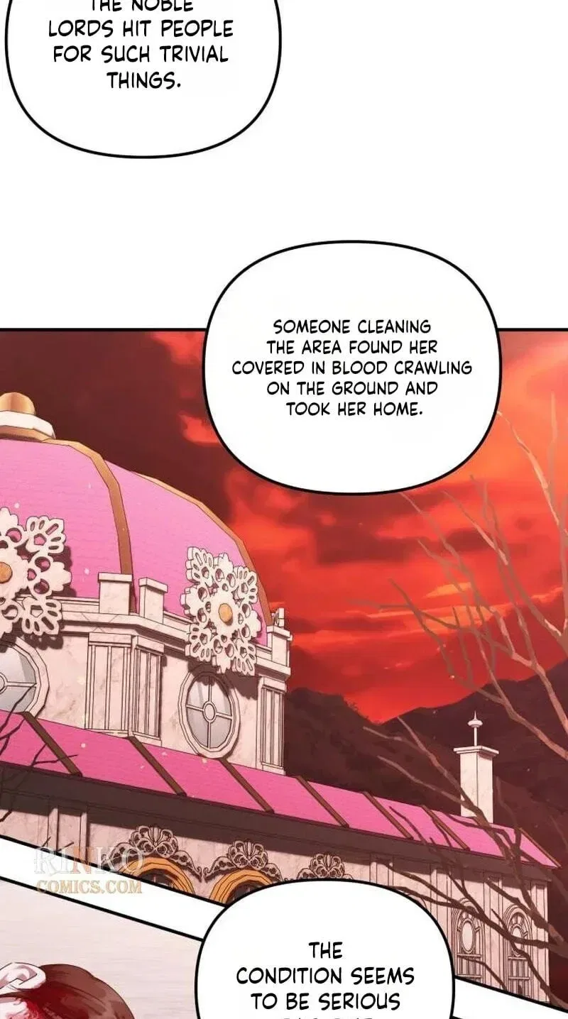 Marriage Alliance for Revenge Chapter 91 – Page 65