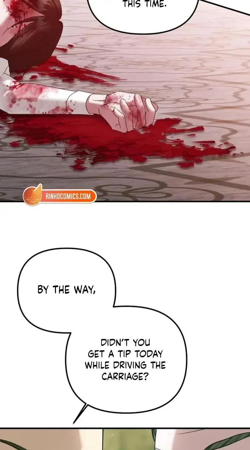 Marriage Alliance for Revenge Chapter 91 – Page 66