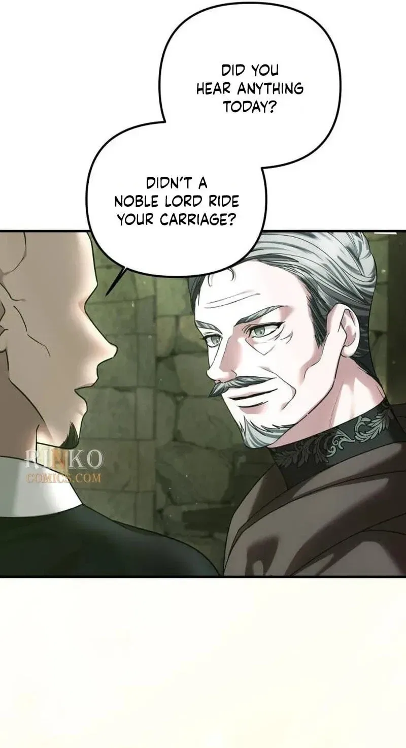 Marriage Alliance for Revenge Chapter 91 – Page 68