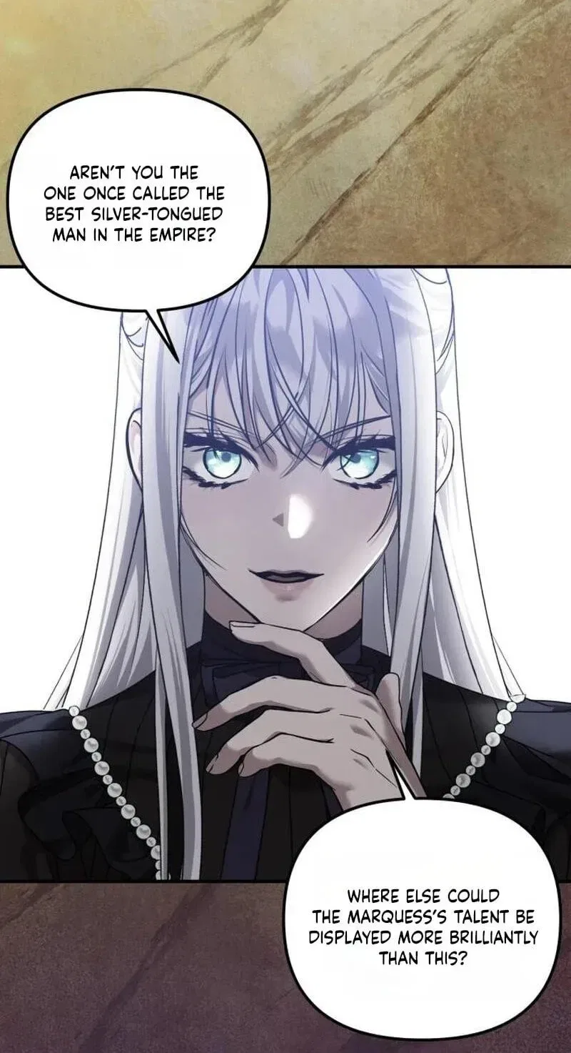 Marriage Alliance for Revenge Chapter 91 – Page 70