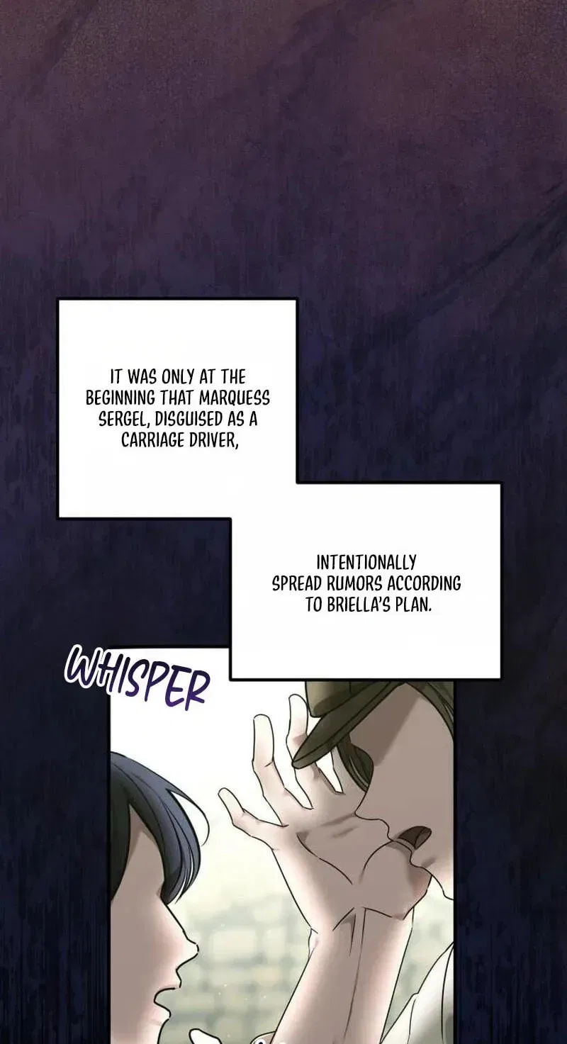 Marriage Alliance for Revenge Chapter 91 – Page 71