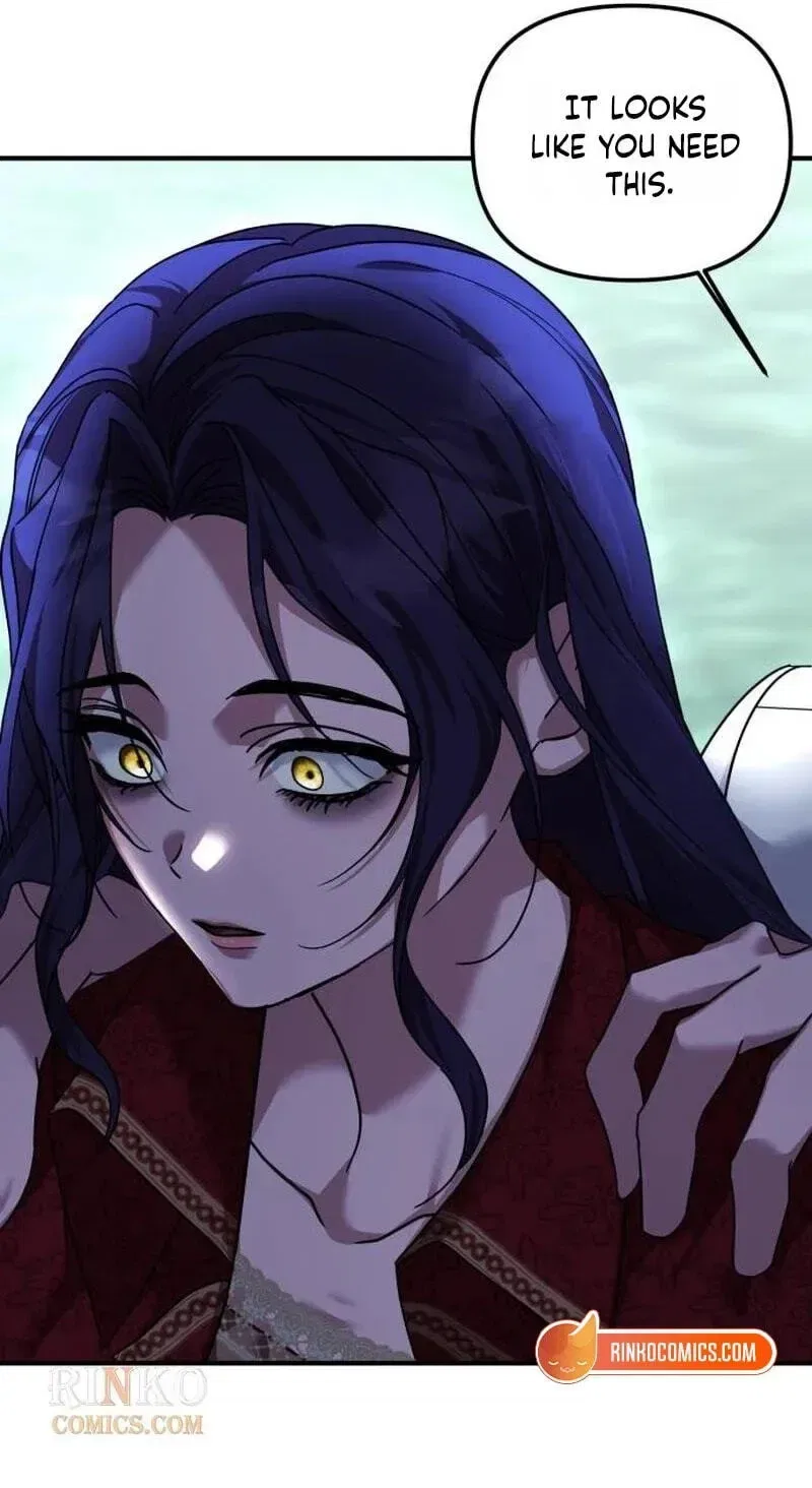 Marriage Alliance for Revenge Chapter 91 – Page 83