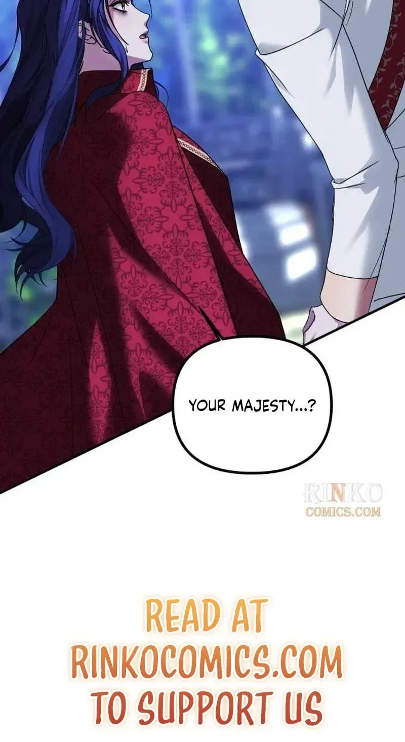 Marriage Alliance for Revenge Chapter 91 – Page 86