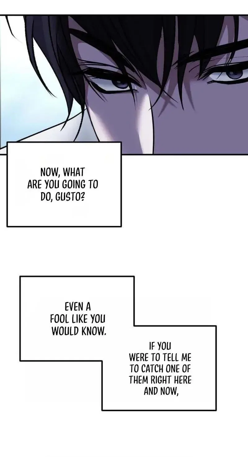 Marriage Alliance for Revenge Chapter 90 – Page 5