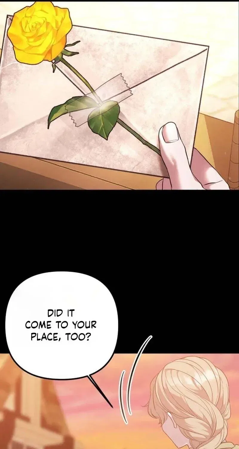 Marriage Alliance for Revenge Chapter 90 – Page 26