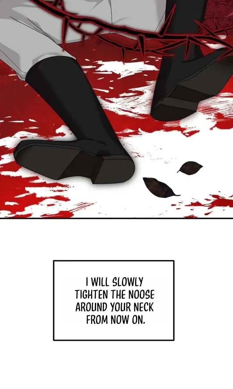 Marriage Alliance for Revenge Chapter 90 – Page 37