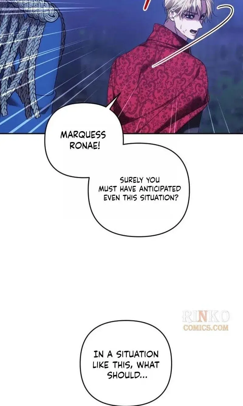 Marriage Alliance for Revenge Chapter 90 – Page 39