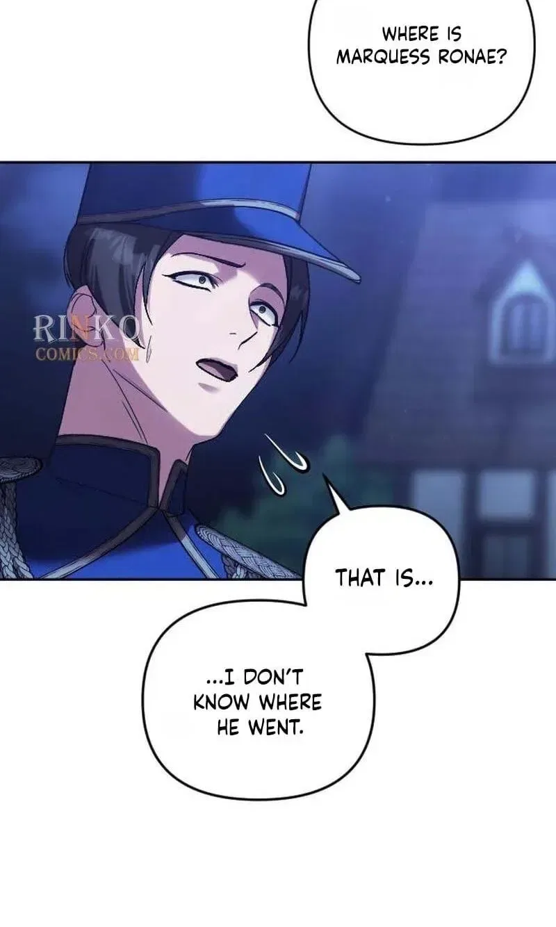 Marriage Alliance for Revenge Chapter 90 – Page 43