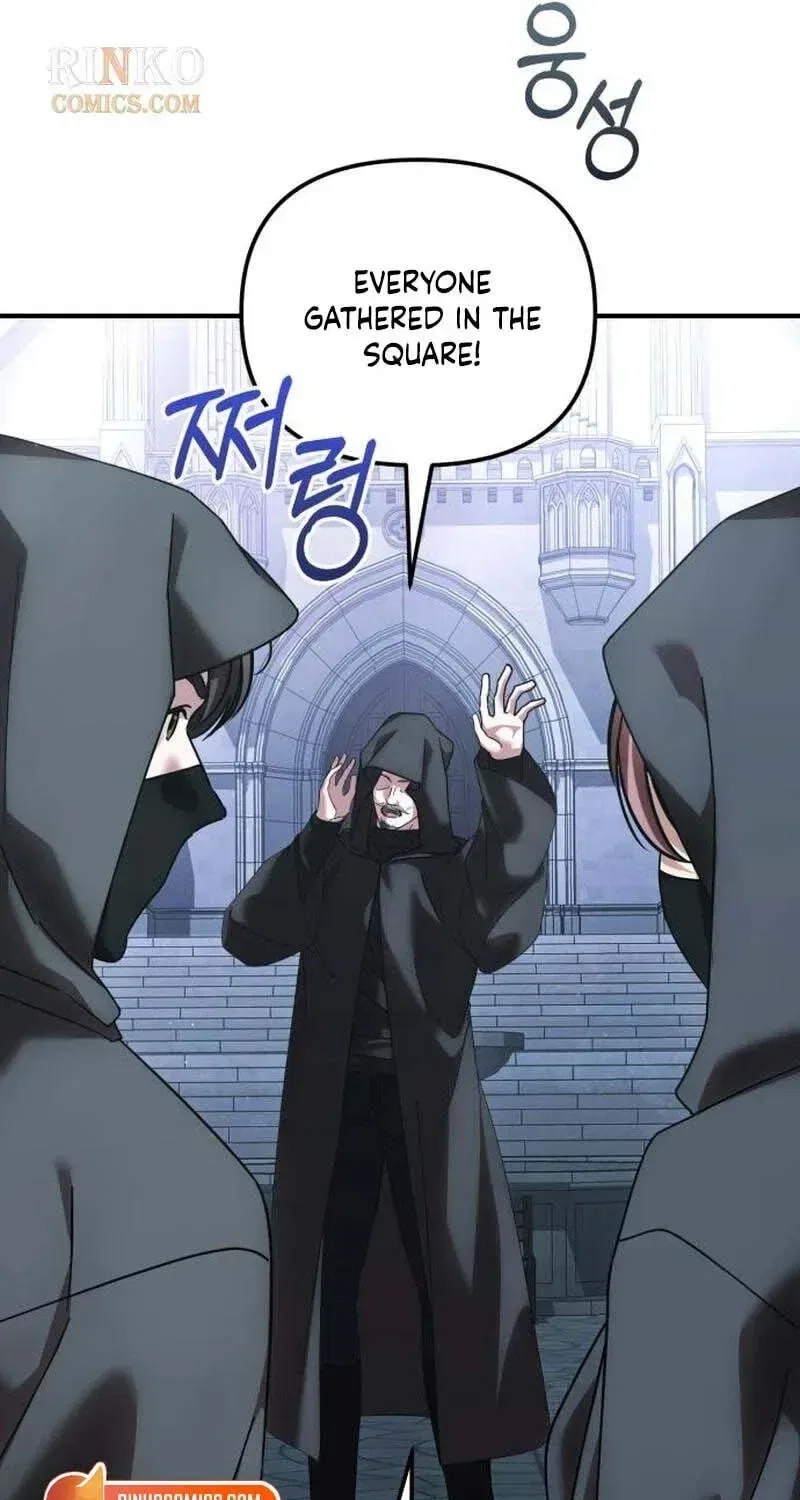 Marriage Alliance for Revenge Chapter 90 – Page 56