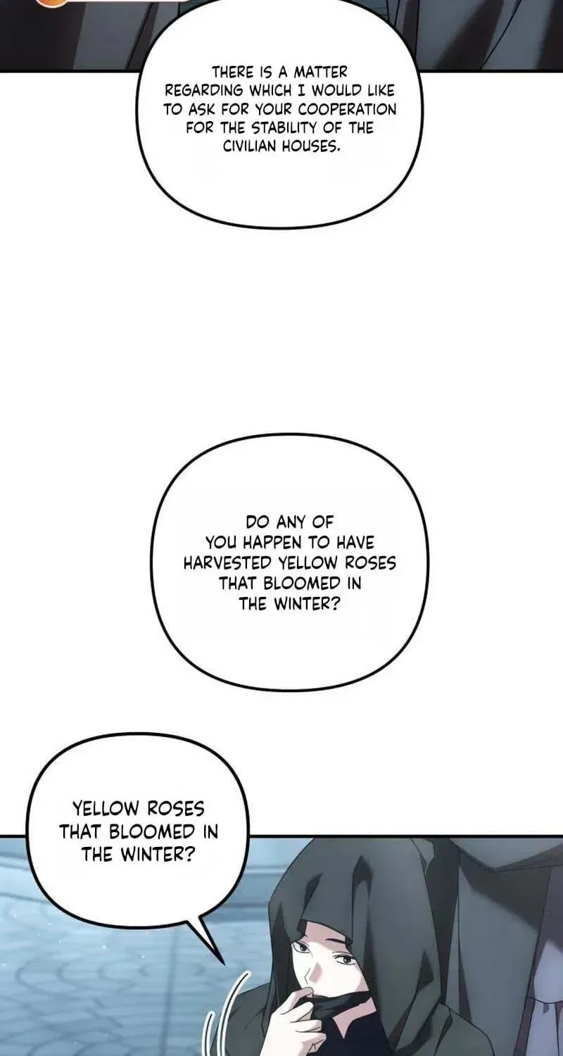 Marriage Alliance for Revenge Chapter 90 – Page 58
