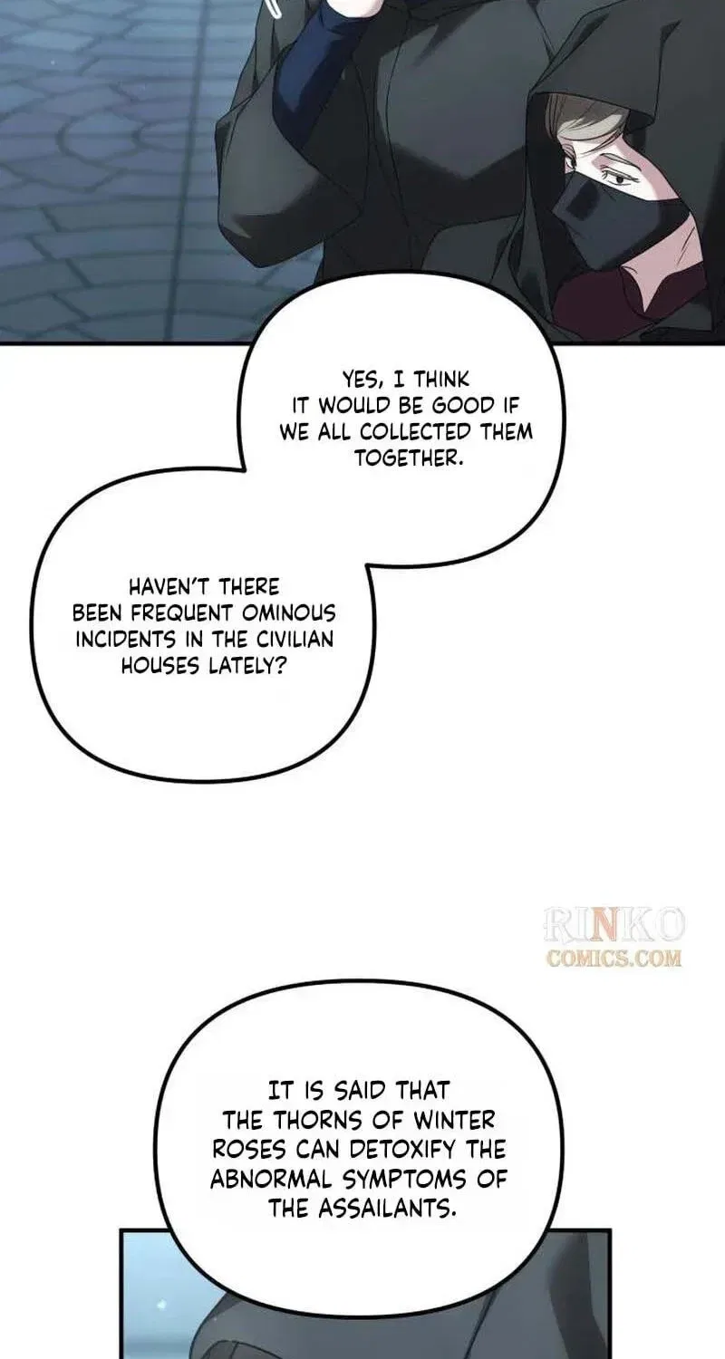 Marriage Alliance for Revenge Chapter 90 – Page 60