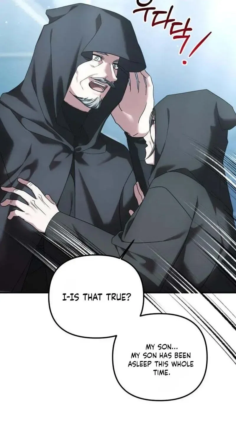 Marriage Alliance for Revenge Chapter 90 – Page 64