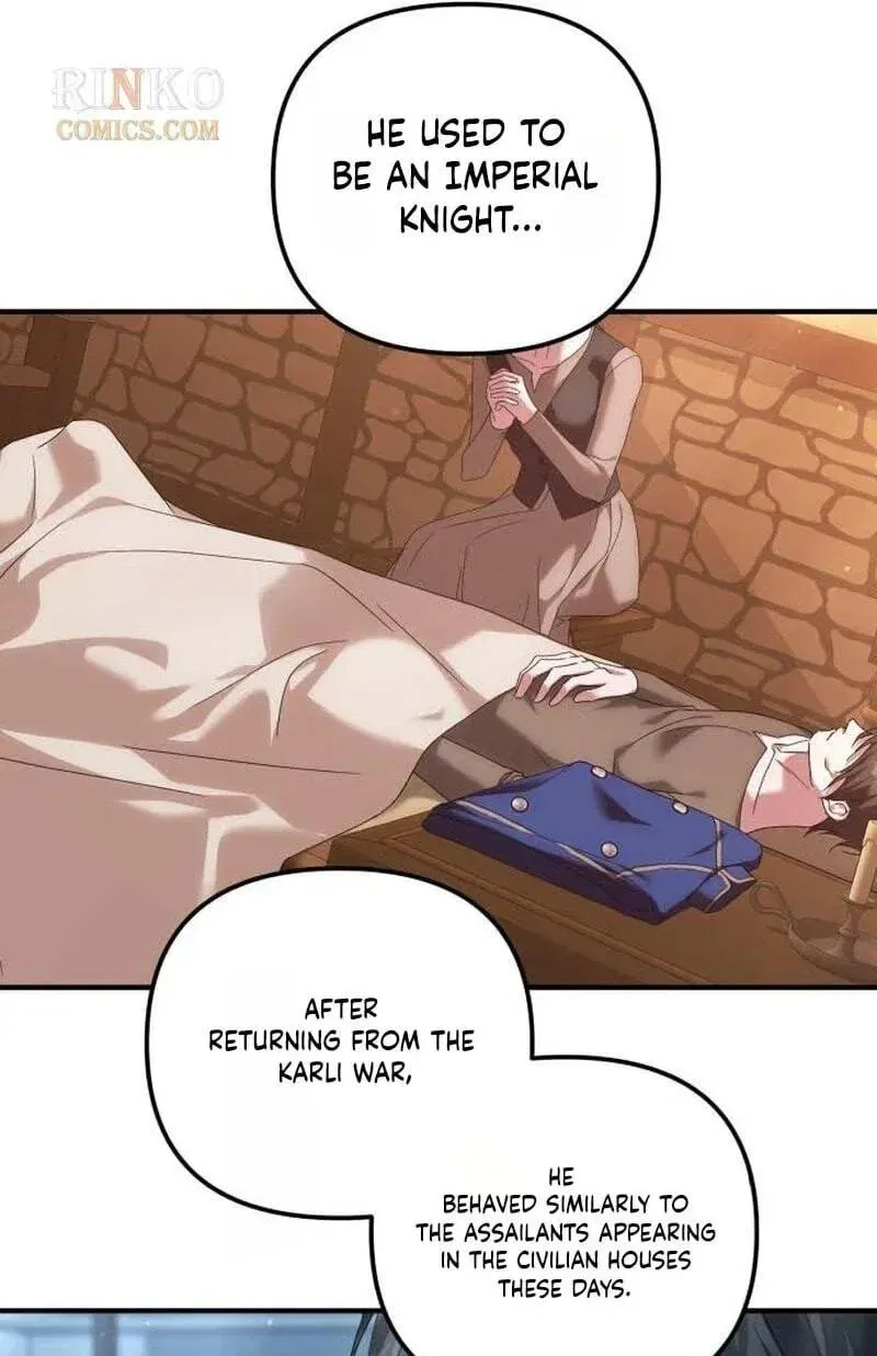Marriage Alliance for Revenge Chapter 90 – Page 66