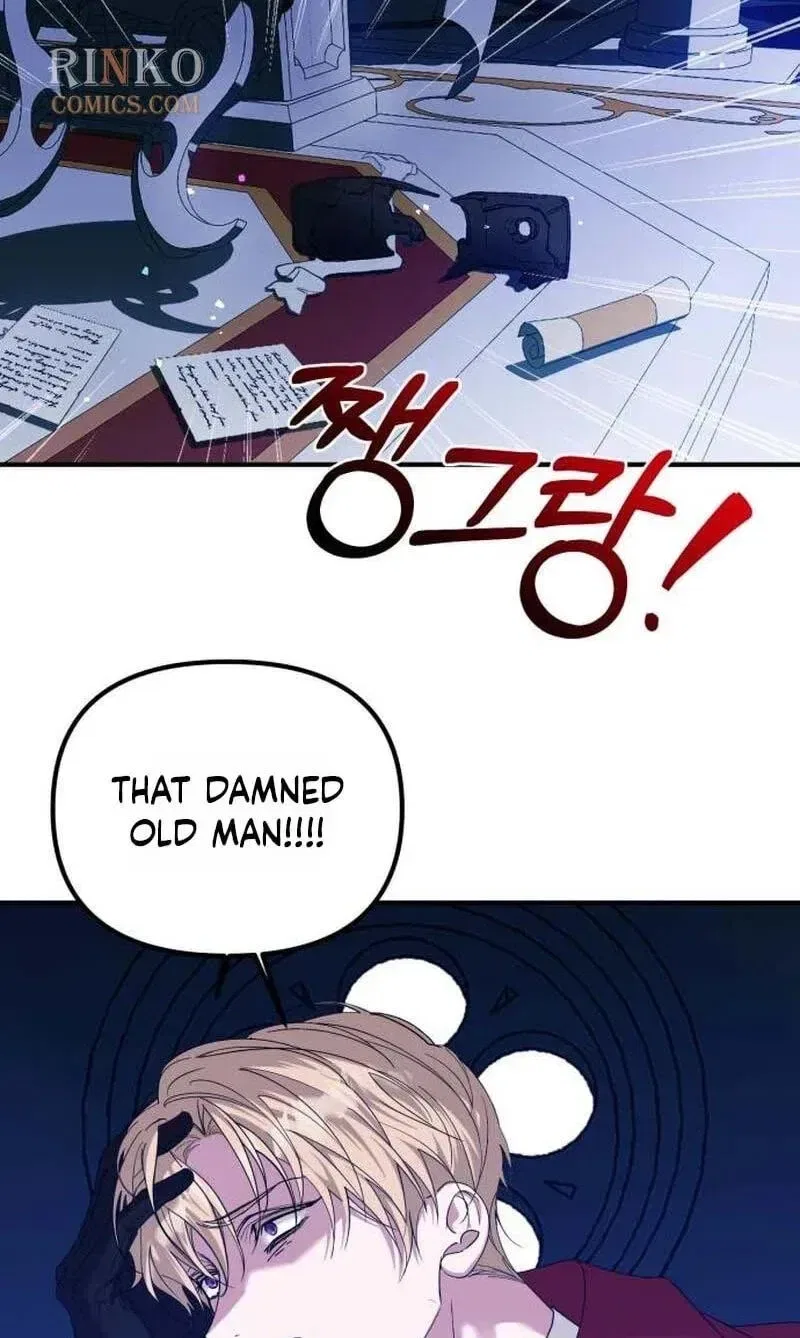 Marriage Alliance for Revenge Chapter 90 – Page 78