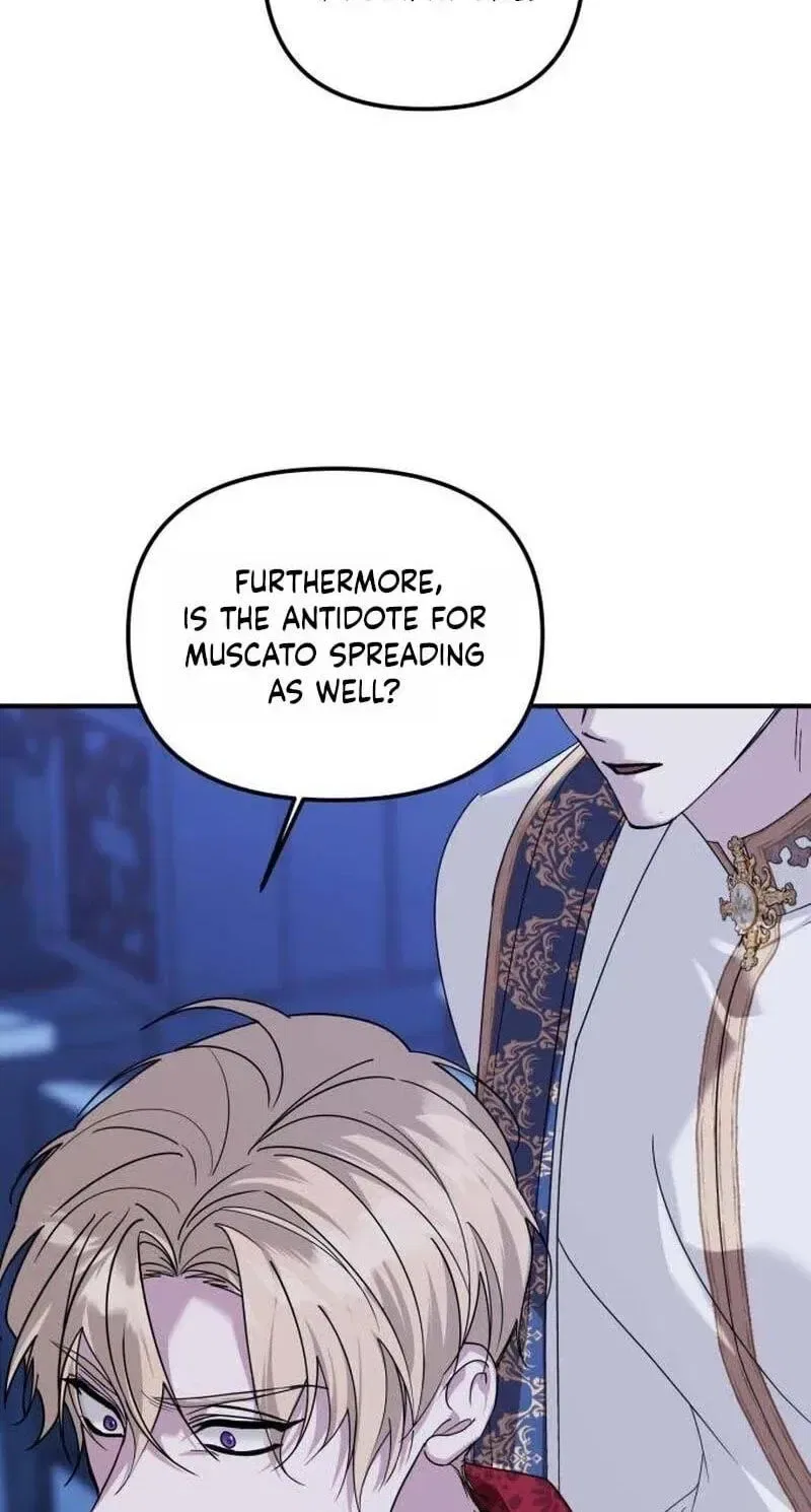 Marriage Alliance for Revenge Chapter 90 – Page 81