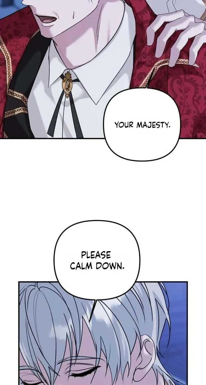Marriage Alliance for Revenge Chapter 90 – Page 82