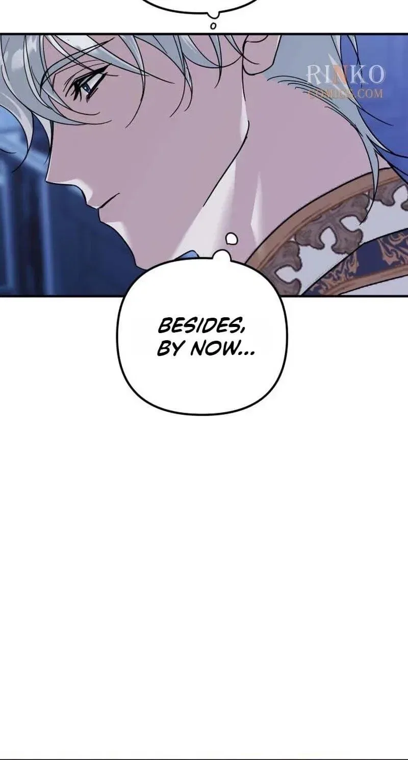 Marriage Alliance for Revenge Chapter 90 – Page 84