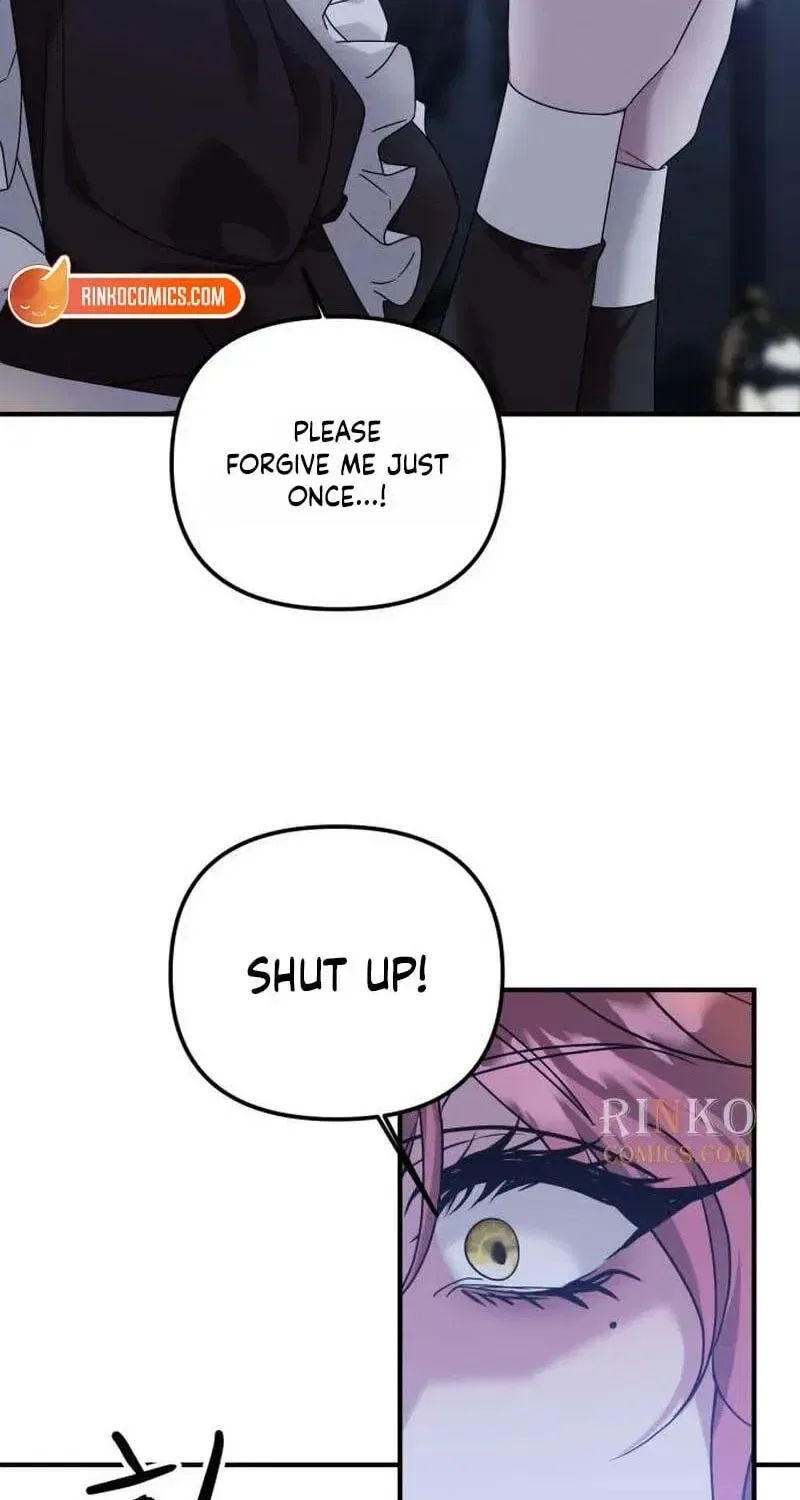 Marriage Alliance for Revenge Chapter 90 – Page 87