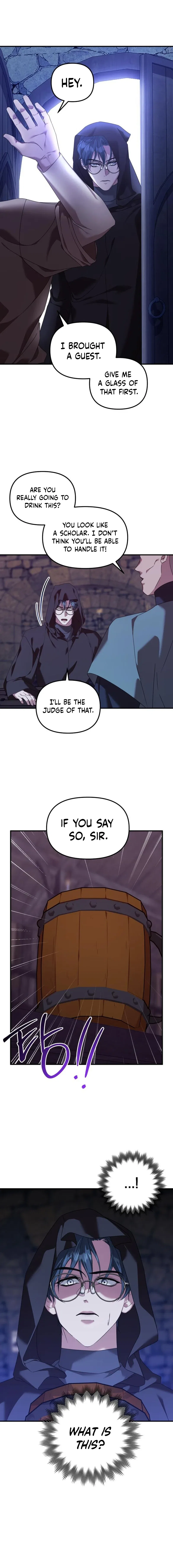 Marriage Alliance for Revenge Chapter 83 – Page 4