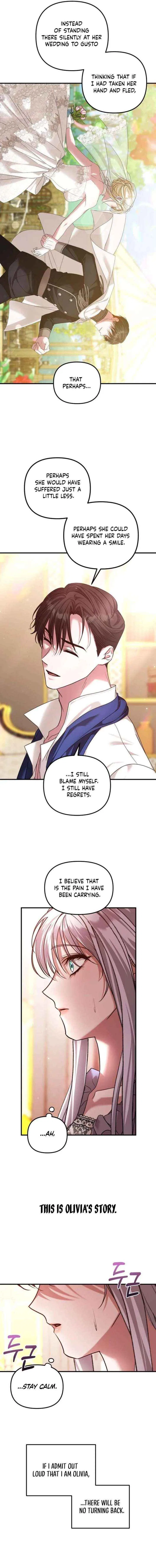 Marriage Alliance for Revenge Chapter 78 – Page 4