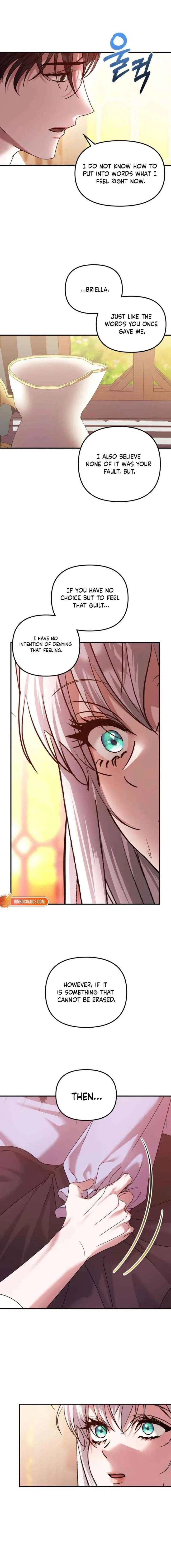 Marriage Alliance for Revenge Chapter 78 – Page 8