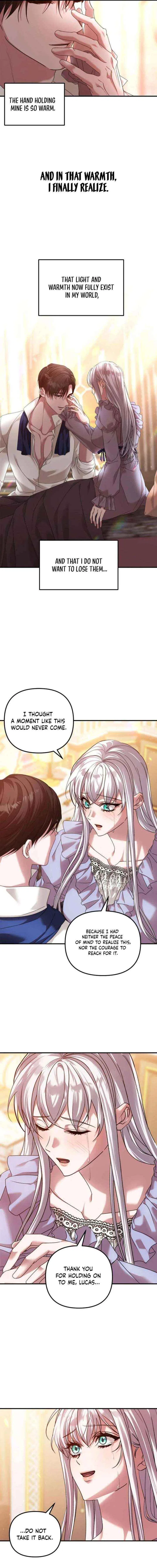 Marriage Alliance for Revenge Chapter 78 – Page 16