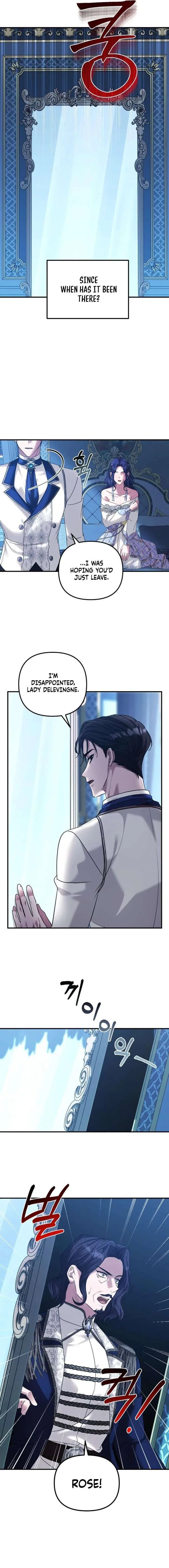 Marriage Alliance for Revenge Chapter 75 – Page 3