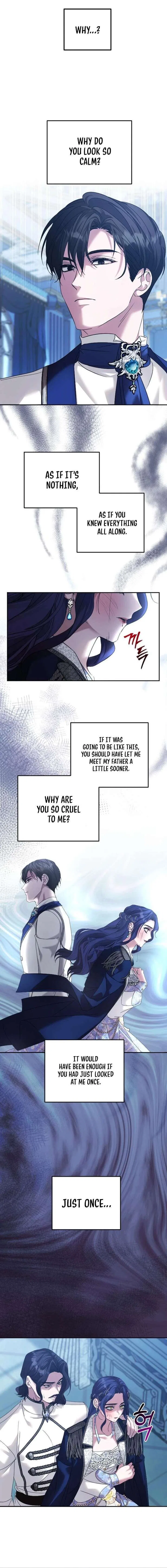 Marriage Alliance for Revenge Chapter 75 – Page 13