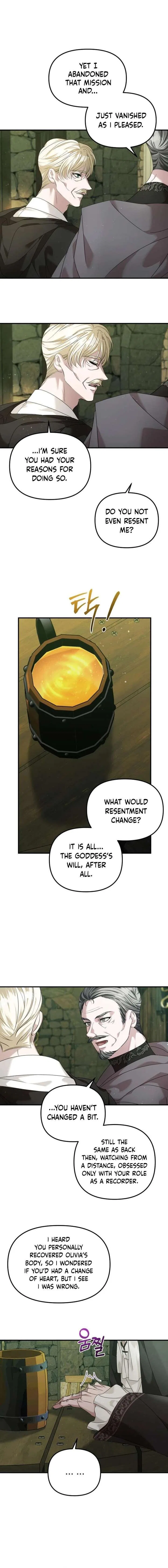 Marriage Alliance for Revenge Chapter 74 – Page 3