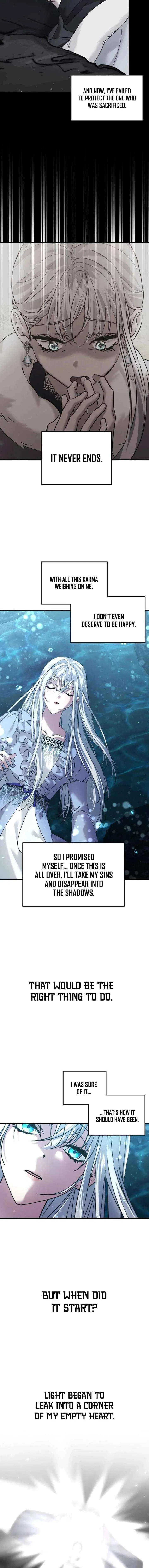 Marriage Alliance for Revenge Chapter 71 – Page 3