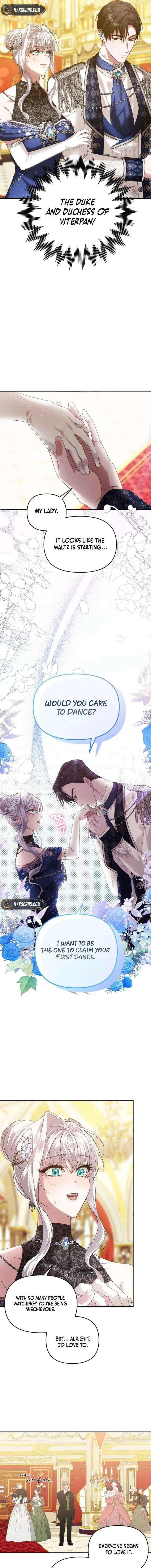 Marriage Alliance for Revenge Chapter 71 – Page 13