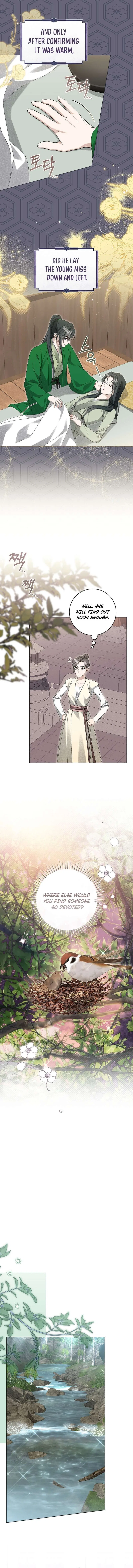 Surviving as the Dang Clan’s Handmaiden Chapter 32 – Page 12