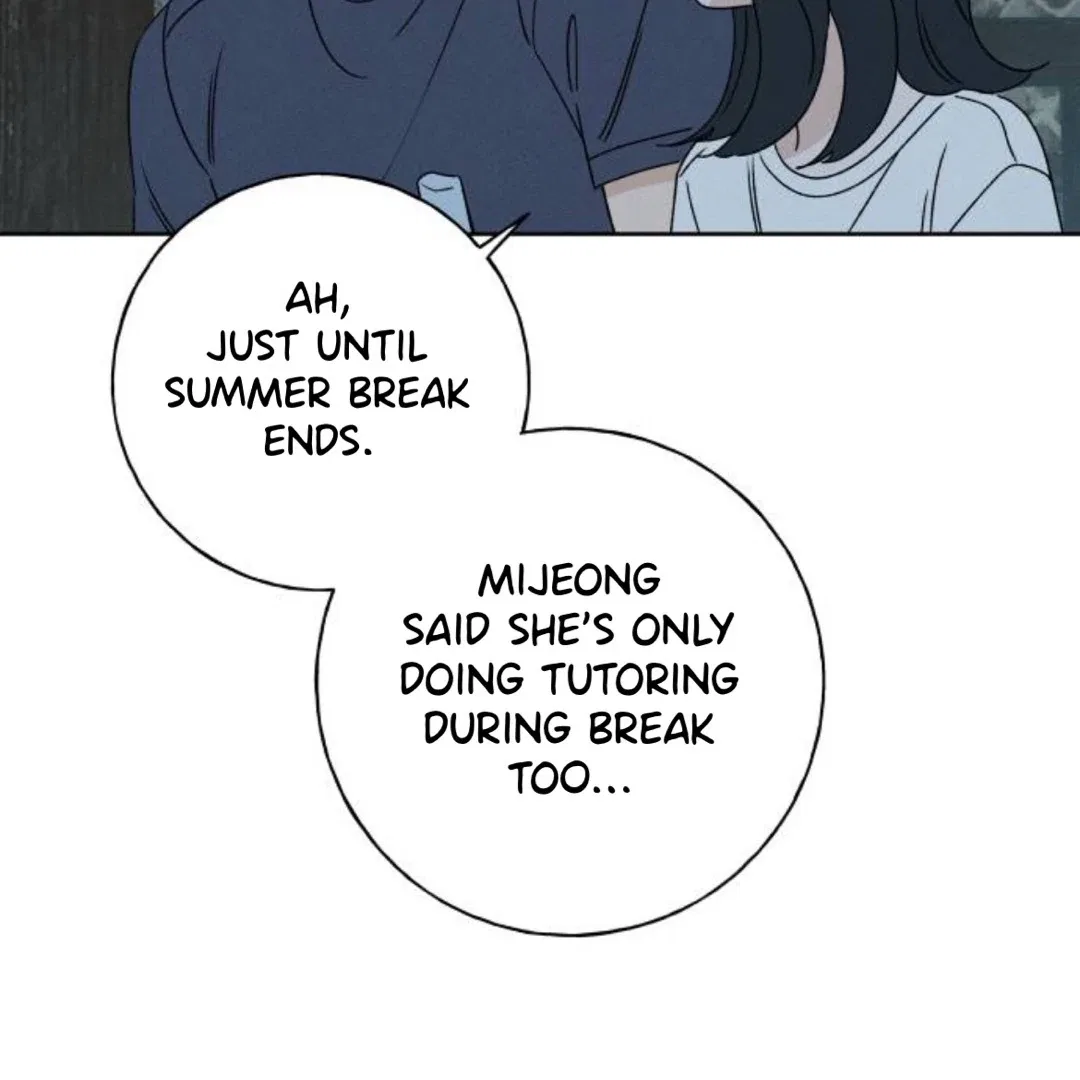 Miyeon Chapter 41 – Page 14