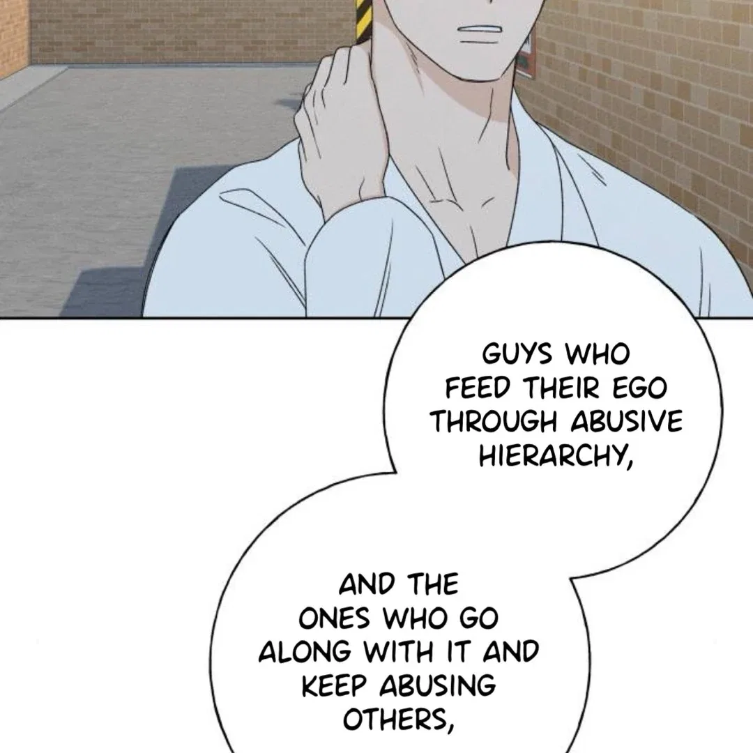 Miyeon Chapter 40 – Page 19