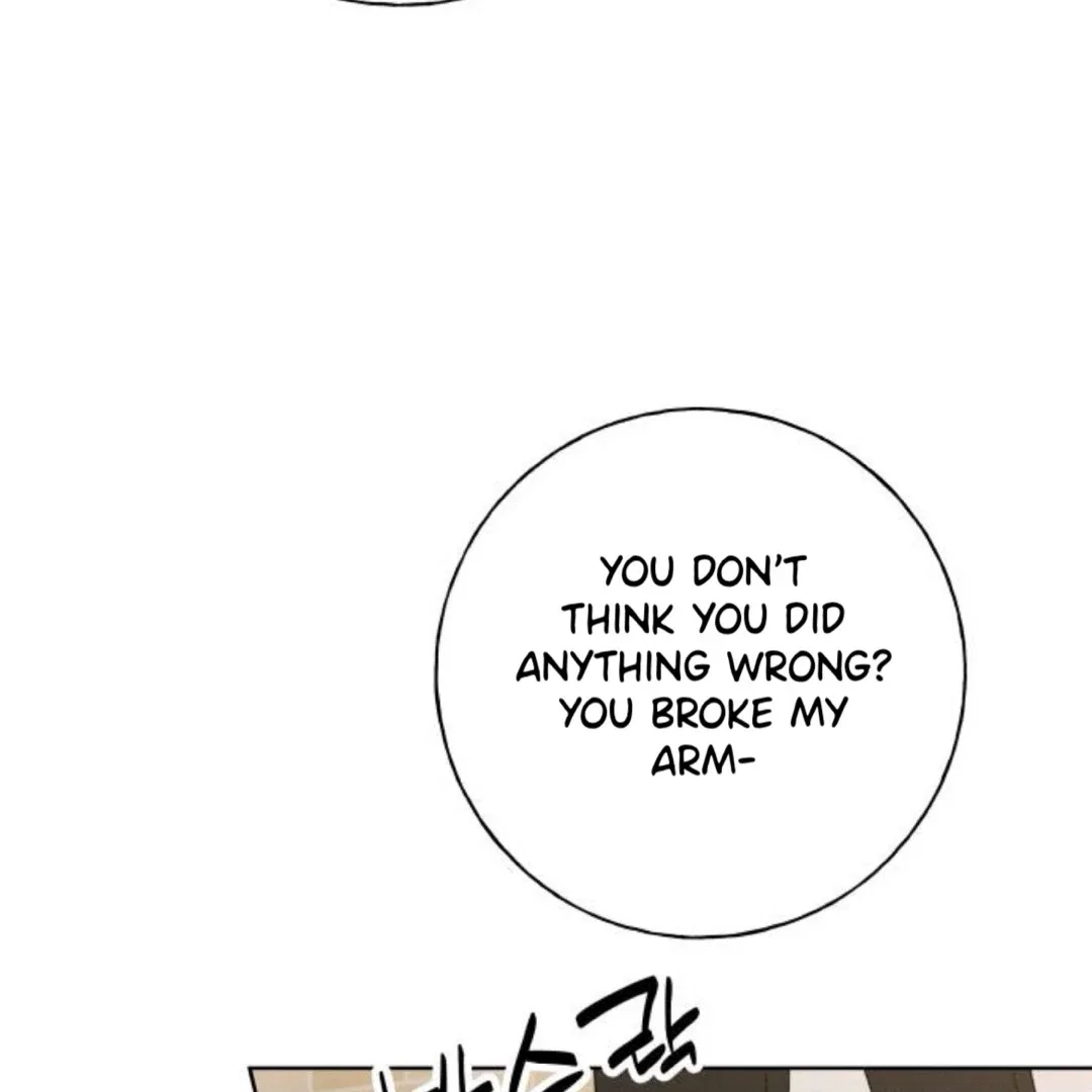 Miyeon Chapter 40 – Page 23