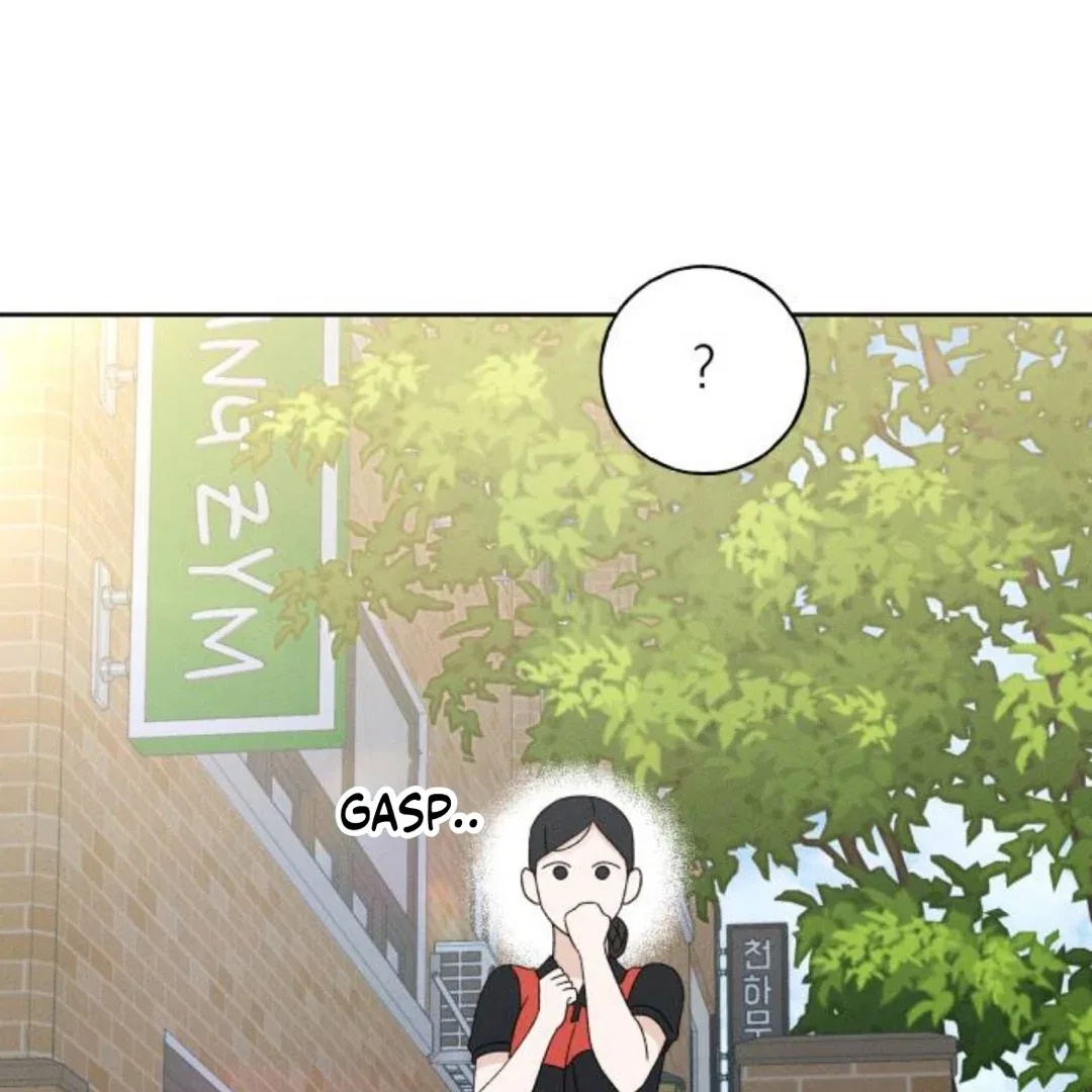 Miyeon Chapter 40 – Page 25