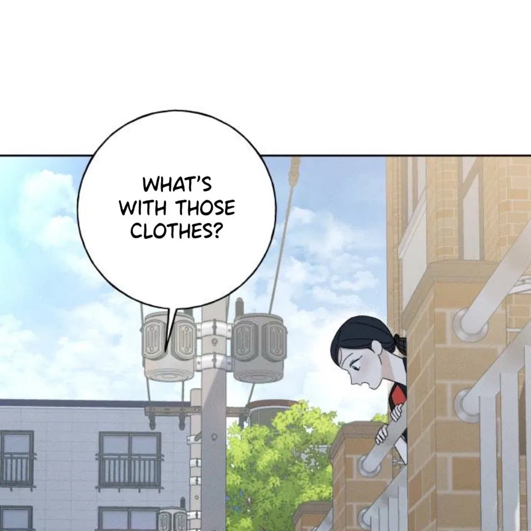 Miyeon Chapter 40 – Page 35