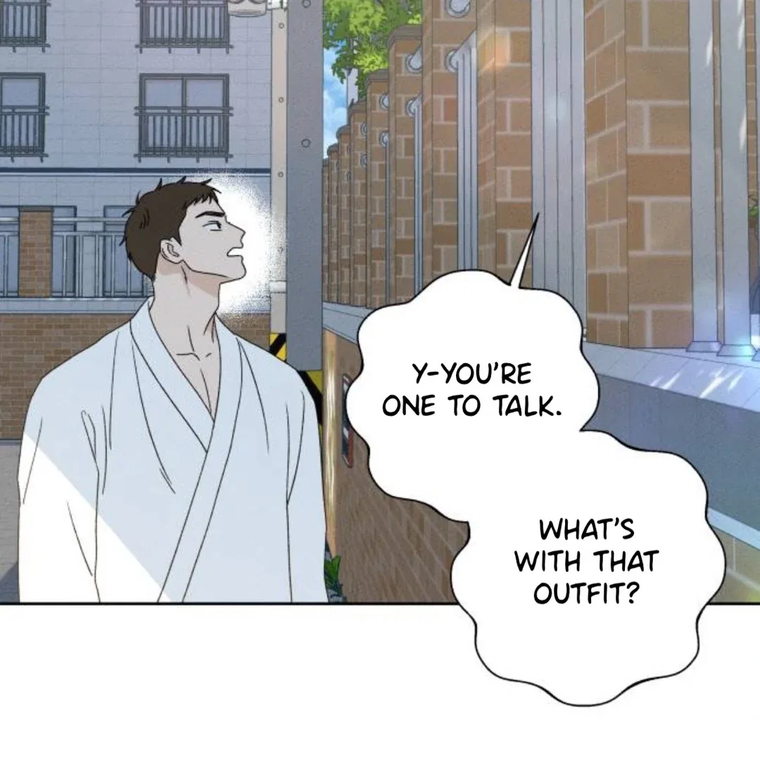 Miyeon Chapter 40 – Page 36