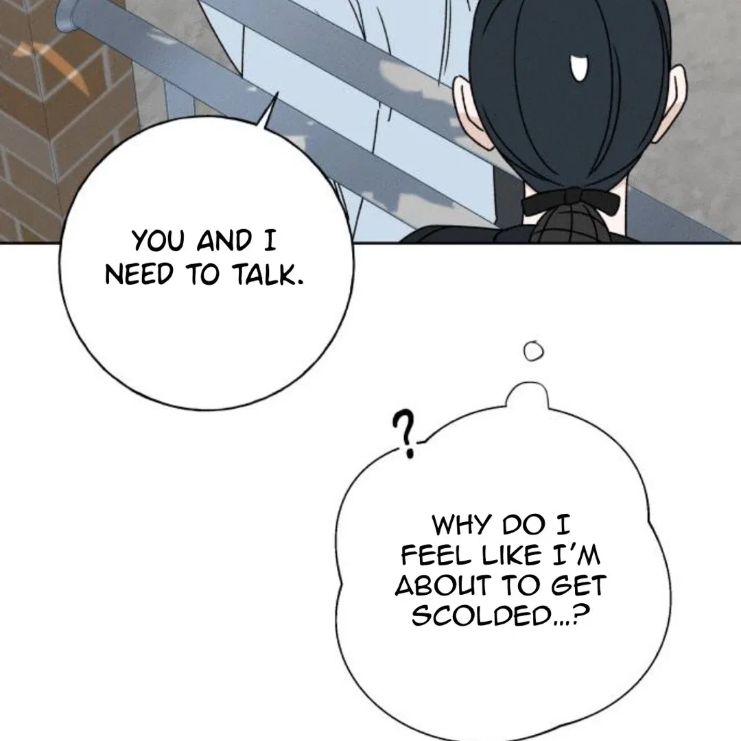 Miyeon Chapter 40 – Page 40