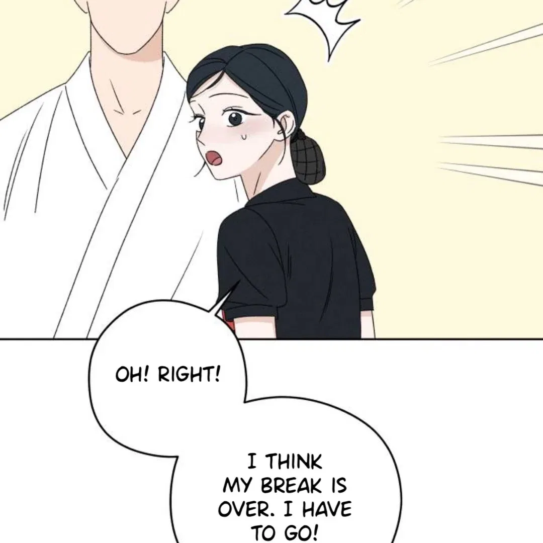 Miyeon Chapter 40 – Page 63