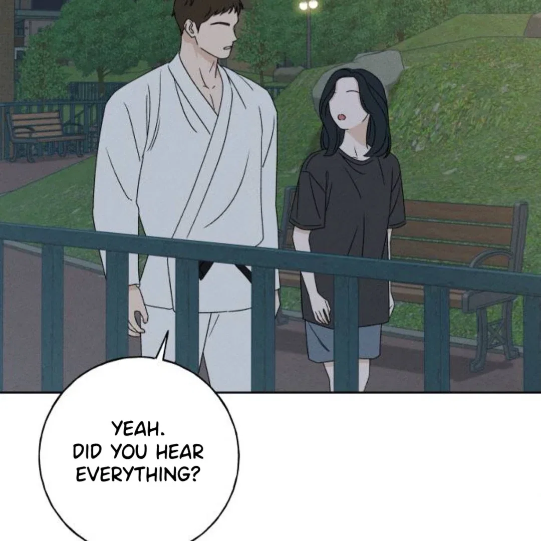 Miyeon Chapter 40 – Page 78