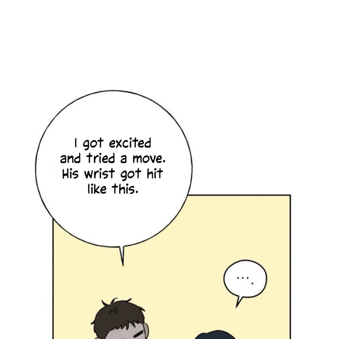 Miyeon Chapter 40 – Page 84