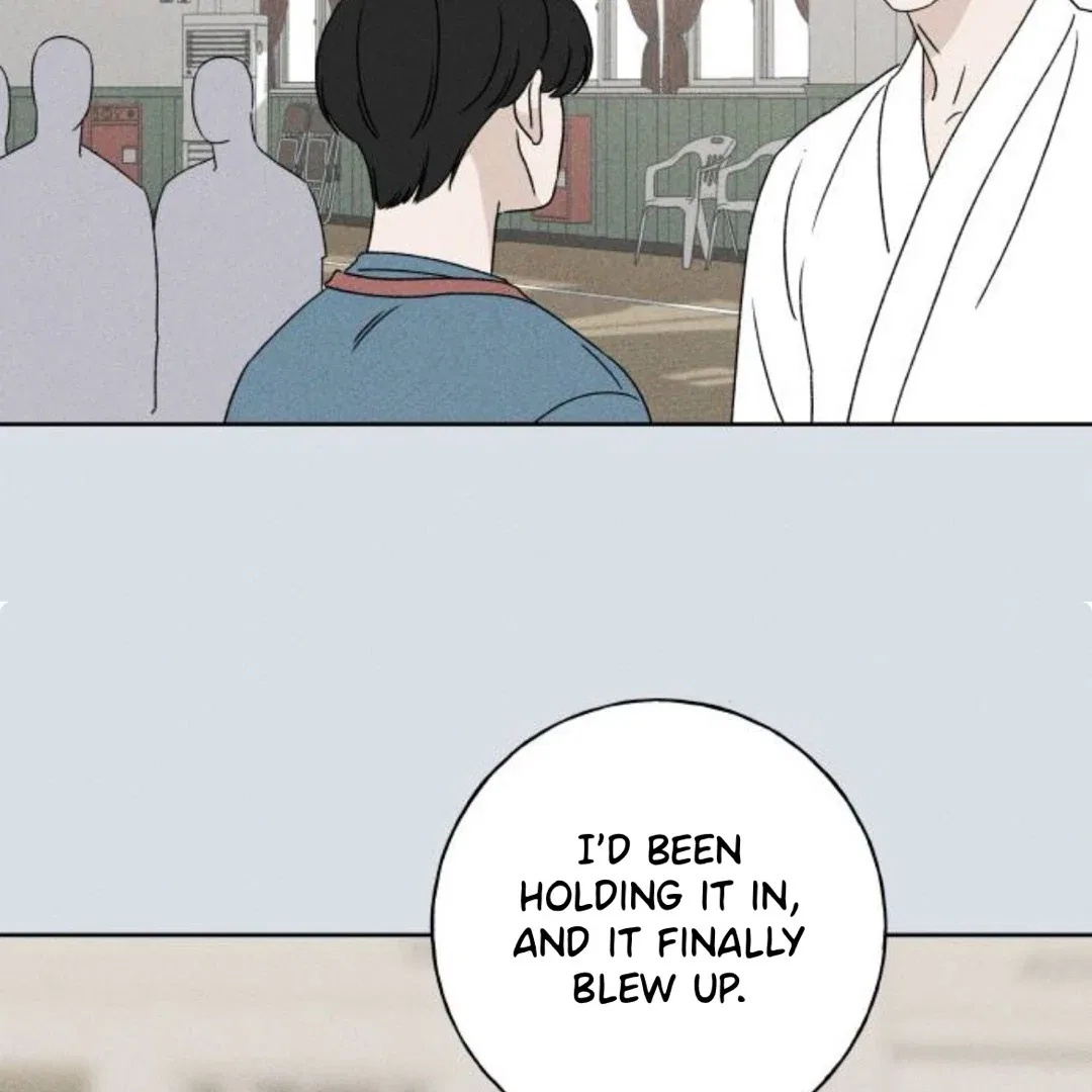 Miyeon Chapter 40 – Page 87