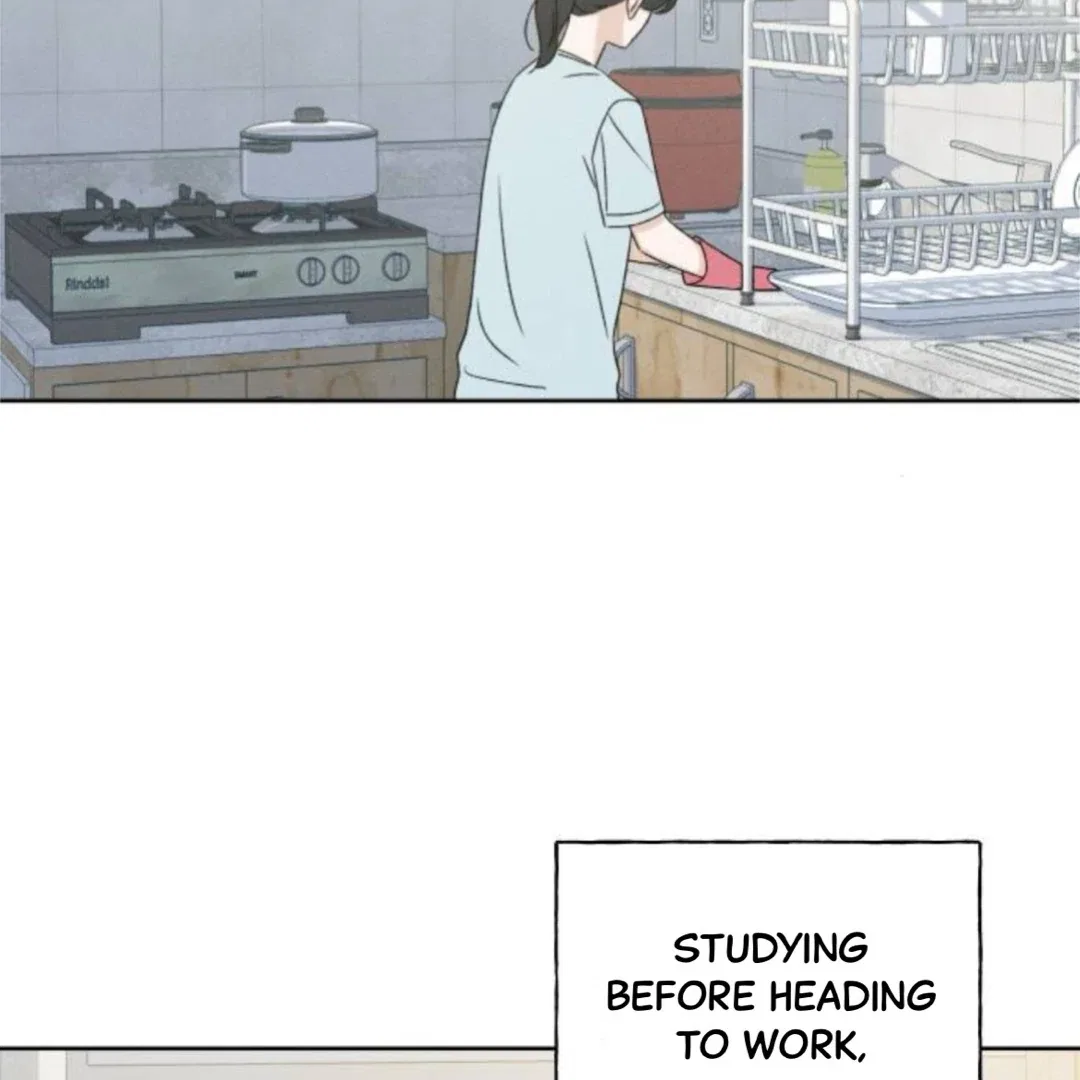 Miyeon Chapter 40 – Page 133